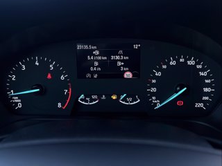 FORD Puma 1.0 EcoBoost Hybrid 125 CV S&S Titanium