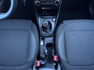 FORD Puma 1.0 EcoBoost Hybrid 125 CV S&S Titanium