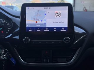 FORD Puma 1.0 EcoBoost Hybrid 125 CV S&S Titanium