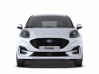 FORD Puma 1.0 EcoBoost Hybrid 125 CV S&S aut. ST-Line