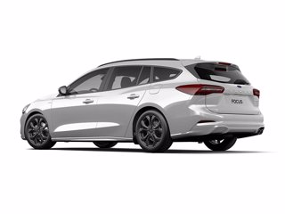 FORD Focus 1.0 EcoBoost Hybrid 125 CV SW ST-Line