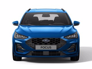 FORD Focus 1.0 EcoBoost Hybrid 125 CV SW ST-Line