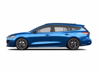 FORD Focus 1.0 EcoBoost Hybrid 125 CV SW ST-Line