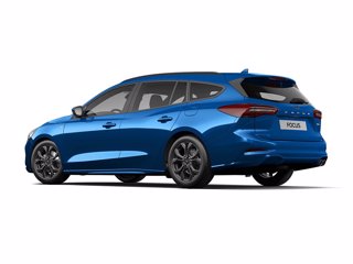 FORD Focus 1.0 EcoBoost Hybrid 125 CV SW ST-Line