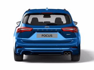 FORD Focus 1.0 EcoBoost Hybrid 125 CV SW ST-Line