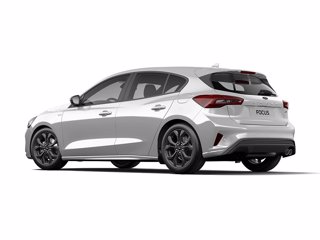 FORD Focus 1.0 EcoBoost Hybrid 125 CV 5p. ST-Line