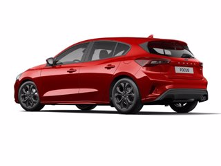 FORD Focus 1.0 EcoBoost Hybrid 125 CV 5p. ST-Line
