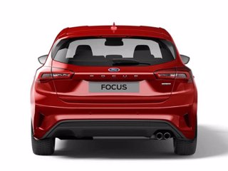 FORD Focus 1.0 EcoBoost Hybrid 125 CV 5p. ST-Line