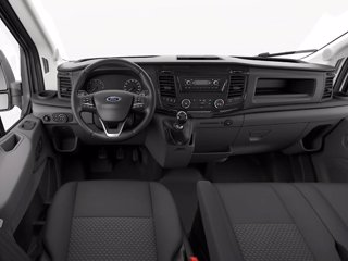 FORD Transit 350 2.0TDCi EcoBlue 130CV RWD PL Cab.Trend