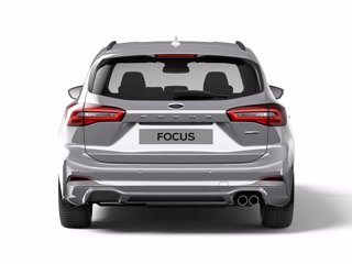 FORD Focus 1.0 EcoBoost Hybrid 125 CV SW ST-Line