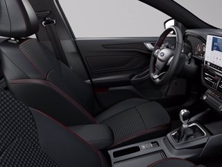 FORD Focus 1.5 EcoBlue 115 CV automatico 5p. ST-Line