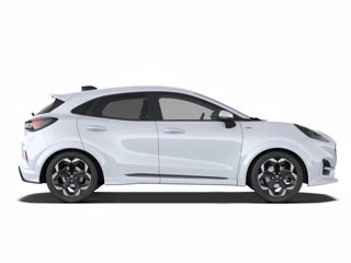 FORD Puma 1.0 EcoBoost Hybrid 125 CV S&S ST-Line X