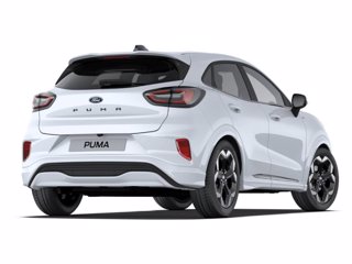 FORD Puma 1.0 EcoBoost Hybrid 125 CV S&S ST-Line X