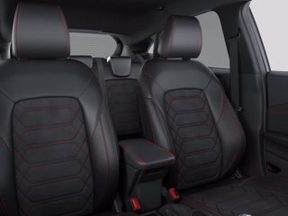 FORD Puma 1.0 EcoBoost Hybrid 125 CV S&S ST-Line X