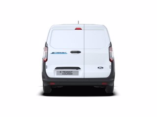 FORD Transit Courier Batteria 43,6Kwh 136 CV Trend