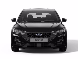 FORD Focus 1.0 EcoBoost Hybrid 125 CV 5p. ST-Line
