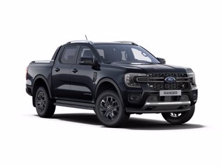FORD Ranger 2.3 Plug In Hybrid aut.AWD 281 CV DC Wildtrak 5pt.