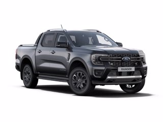 FORD Ranger 2.3 Plug In Hybrid aut.AWD 281 CV DC Wildtrak 5pt.