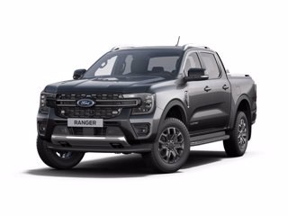 FORD Ranger 2.3 Plug In Hybrid aut.AWD 281 CV DC Wildtrak 5pt.
