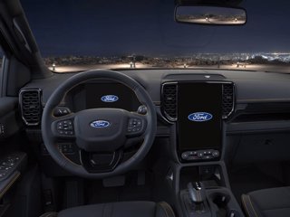 FORD Ranger 2.3 Plug In Hybrid aut.AWD 281 CV DC Wildtrak 5pt.