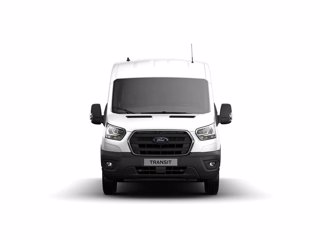 FORD Transit 350 2.0TDCi HDT 165CV RWD PL-DC Cab.Trend