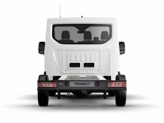 FORD Transit 350 2.0TDCi EcoBlue 130CV RWD PM Cab.Trend