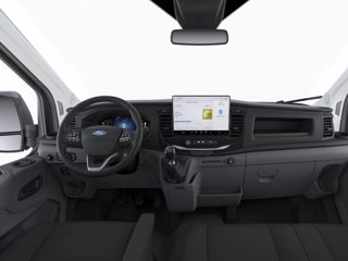 FORD Transit 350 2.0TDCi EcoBlue 130CV RWD PM Cab.Trend