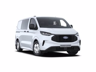 FORD Transit Custom 280 2.0 EcoBlue 136 aut. PC Furgone Trend