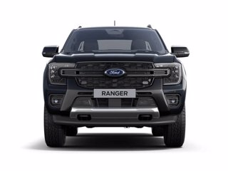 FORD Ranger 2.0 ECOBLUE aut. 205 CV DC Wildtrack 5 posti