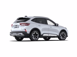 FORD Kuga 2.5 Full Hybrid 180 CV CVT 2WD Active X