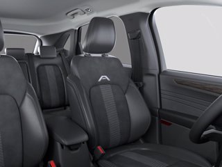 FORD Kuga 2.5 Full Hybrid 180 CV CVT 2WD Active X