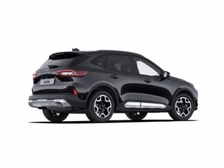 FORD Kuga 2.5 Full Hybrid 180 CV CVT 2WD Active X