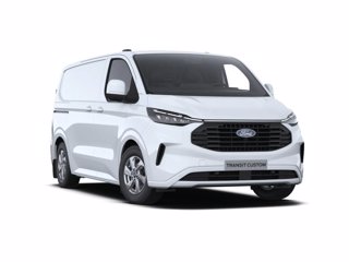 FORD Transit Custom 280 2.0 EcoBlue 136 aut. PC Furgone Titanium