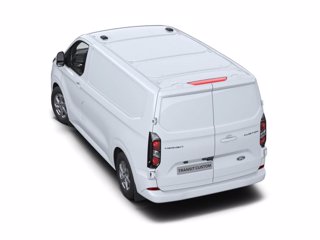 FORD Transit Custom 280 2.0 EcoBlue 136 aut. PC Furgone Titanium