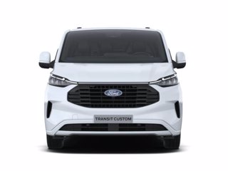 FORD Transit Custom 280 2.0 EcoBlue 136 aut. PC Furgone Titanium
