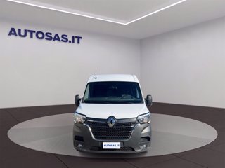 RENAULT Master T35 2.3 dCi 135 PL-TM Furgone Start