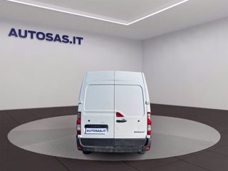 RENAULT Master T35 2.3 dCi 135 PL-TM Furgone Start