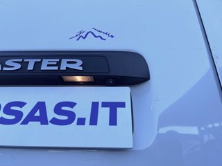 RENAULT Master T35 2.3 dCi 135 PL-TM Furgone Start