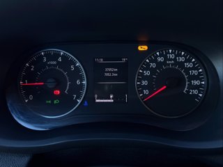 RENAULT Master T35 2.3 dCi 135 PL-TM Furgone Start