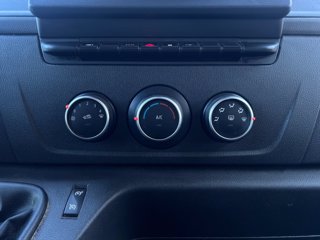 RENAULT Master T35 2.3 dCi 135 PL-TM Furgone Start