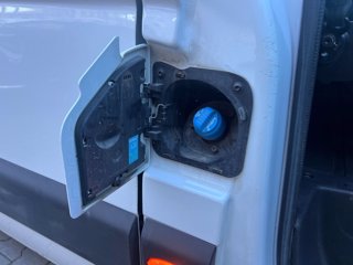 RENAULT Master T35 2.3 dCi 135 PL-TM Furgone Start