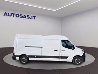 RENAULT Master T35 2.3 dCi 135 PL-TM Furgone Start