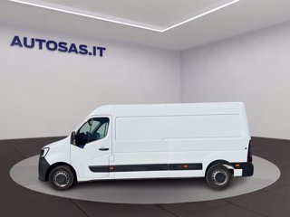 RENAULT Master T35 2.3 dCi 135 PL-TM Furgone Start