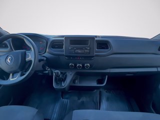 RENAULT Master T35 2.3 dCi 135 PL-TM Furgone Start