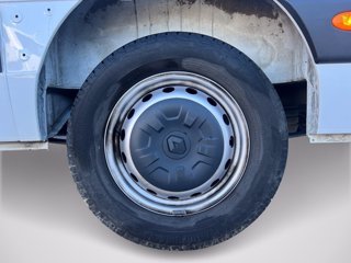 RENAULT Master T35 2.3 dCi 135 PL-TM Furgone Start