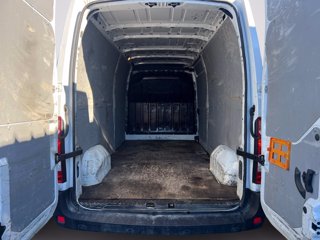 RENAULT Master T35 2.3 dCi 135 PL-TM Furgone Start