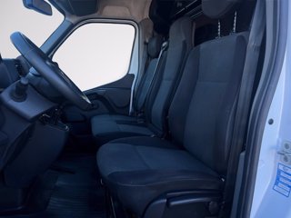 RENAULT Master T35 2.3 dCi 135 PL-TM Furgone Start