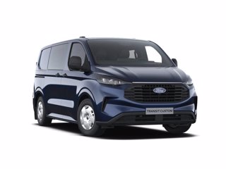 FORD Transit Custom 280 2.0 EcoBlue 136 PC Furgone Trend