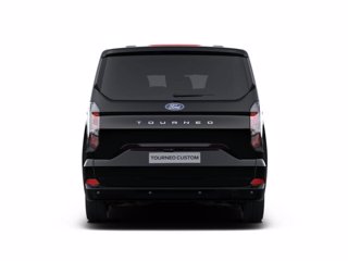 FORD Tourneo Custom 320 2.0 EcoBlue 150CV PC Titanium