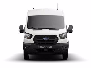 FORD Transit 350 2.0TDCi EcoBlue 165CV PL-TM Furgone Trend